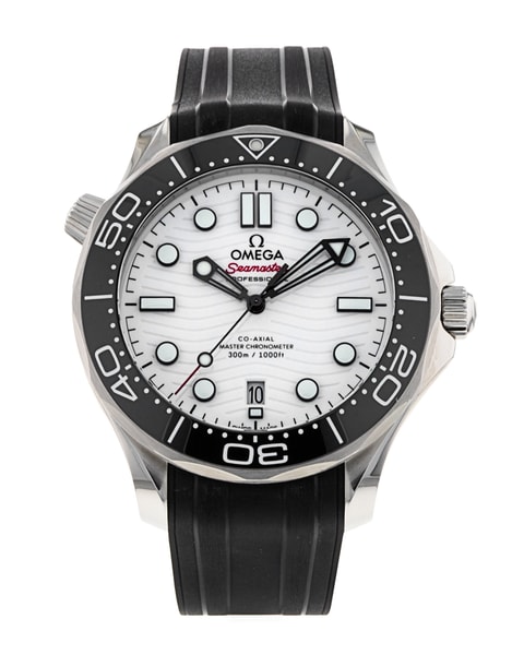 Omega Seamaster Diver 300m 210.32.42.20.04.001